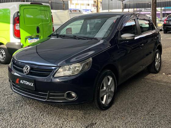 VOLKSWAGEN GOL 1.0 MI ROCK IN RIO 8V FLEX 4P MANUAL